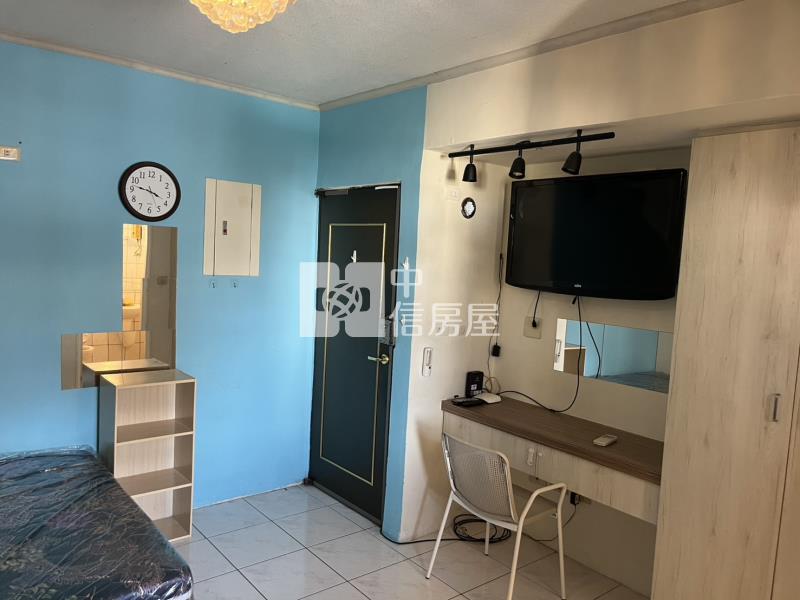 居仁學區套房房屋室內格局與周邊環境