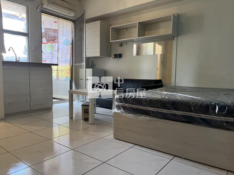 居仁學區套房房屋室內格局與周邊環境