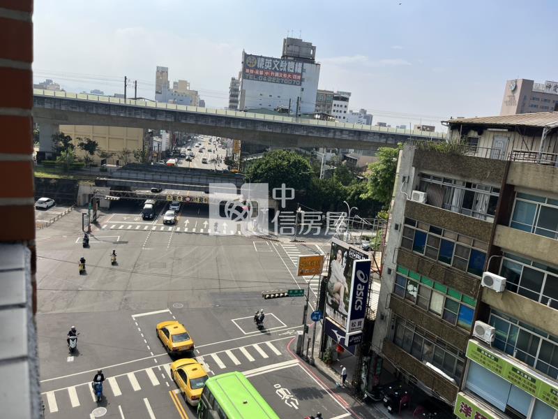 居仁學區套房房屋室內格局與周邊環境