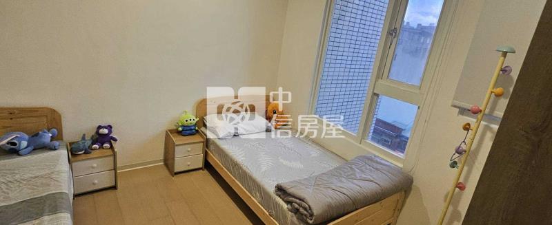 海華國際之星3改2房+車位房屋室內格局與周邊環境