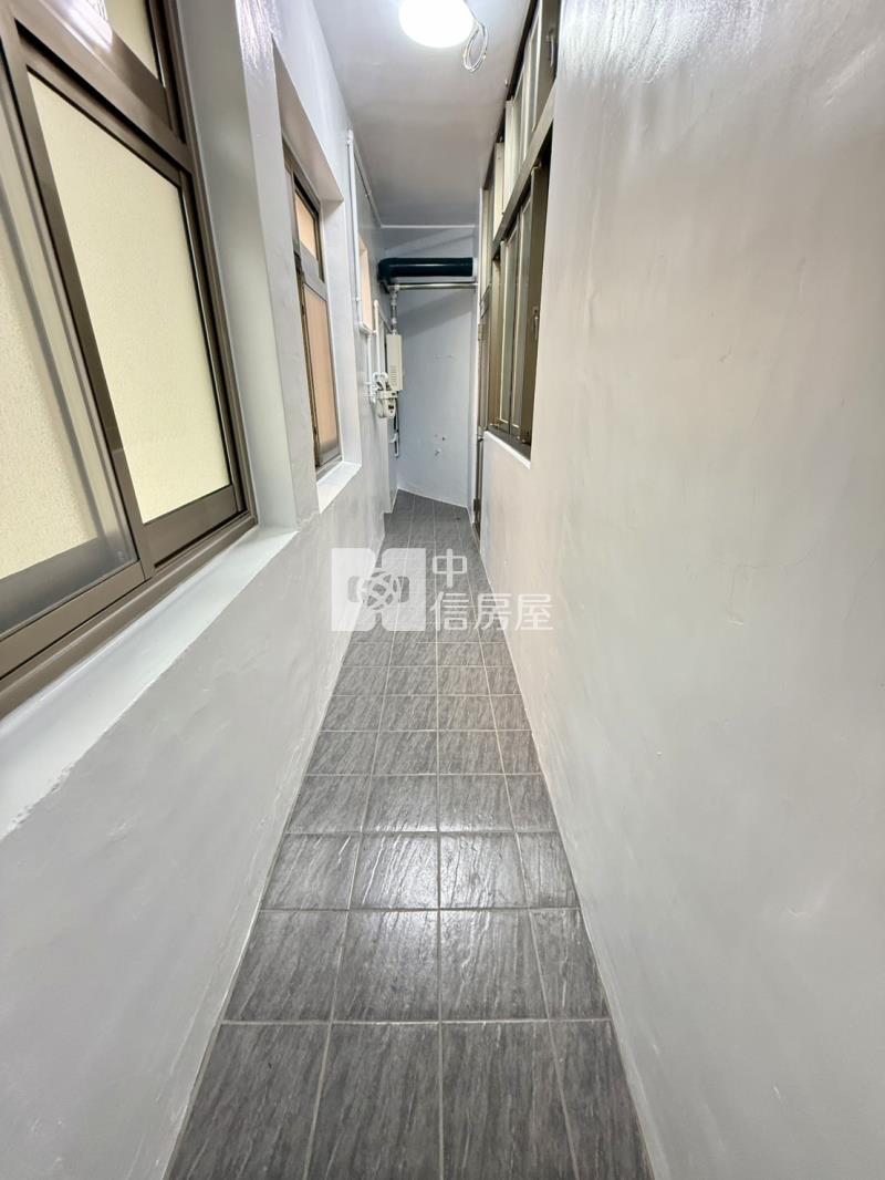 國美館審計新村全新整理一樓美屋房屋室內格局與周邊環境