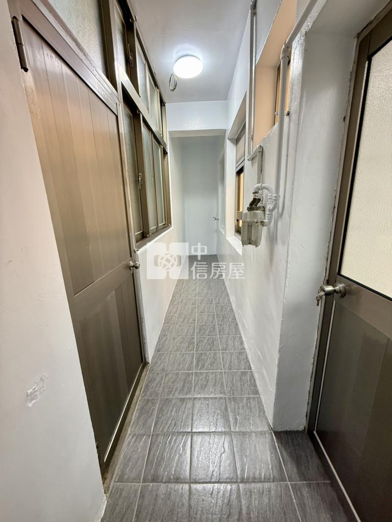 國美館審計新村全新整理一樓美屋房屋室內格局與周邊環境