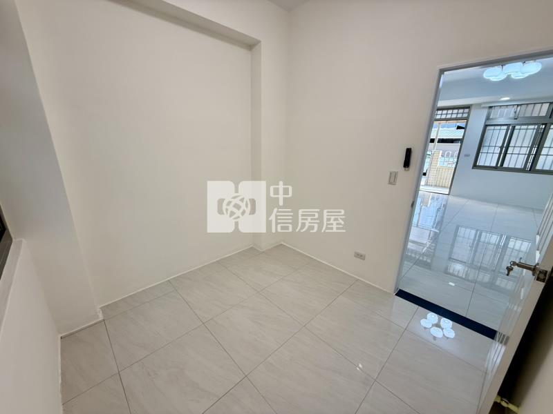 國美館審計新村全新整理一樓美屋房屋室內格局與周邊環境