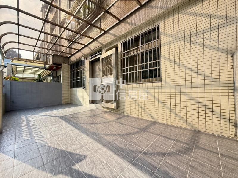 國美館審計新村全新整理一樓美屋房屋室內格局與周邊環境