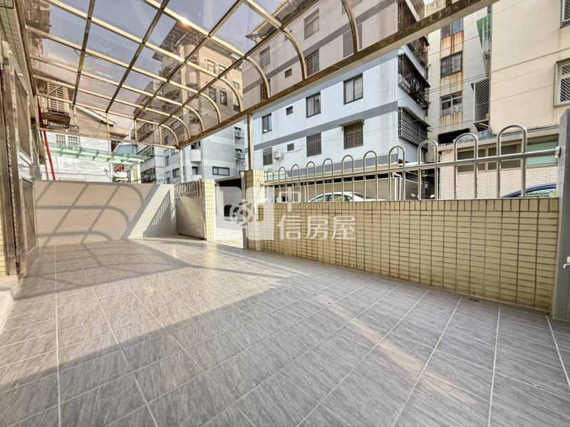國美館審計新村全新整理一樓美屋房屋室內格局與周邊環境