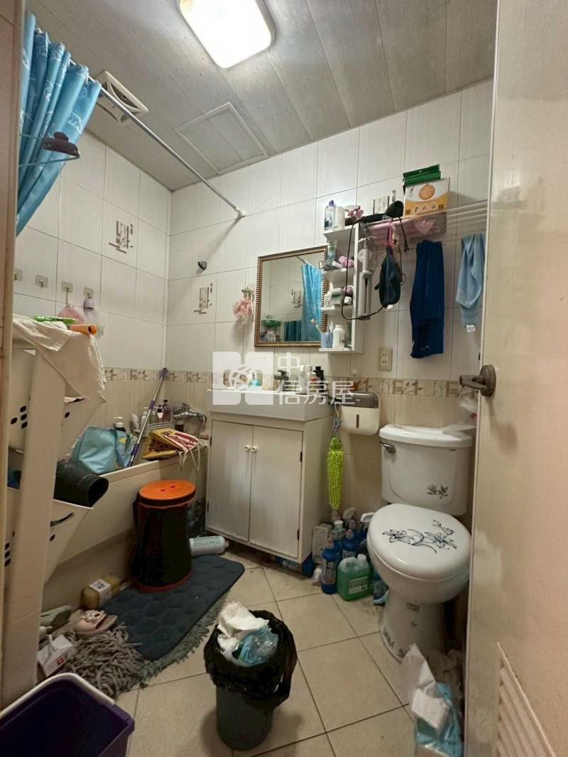 龜山一樓庭院四房+雙車位房屋室內格局與周邊環境