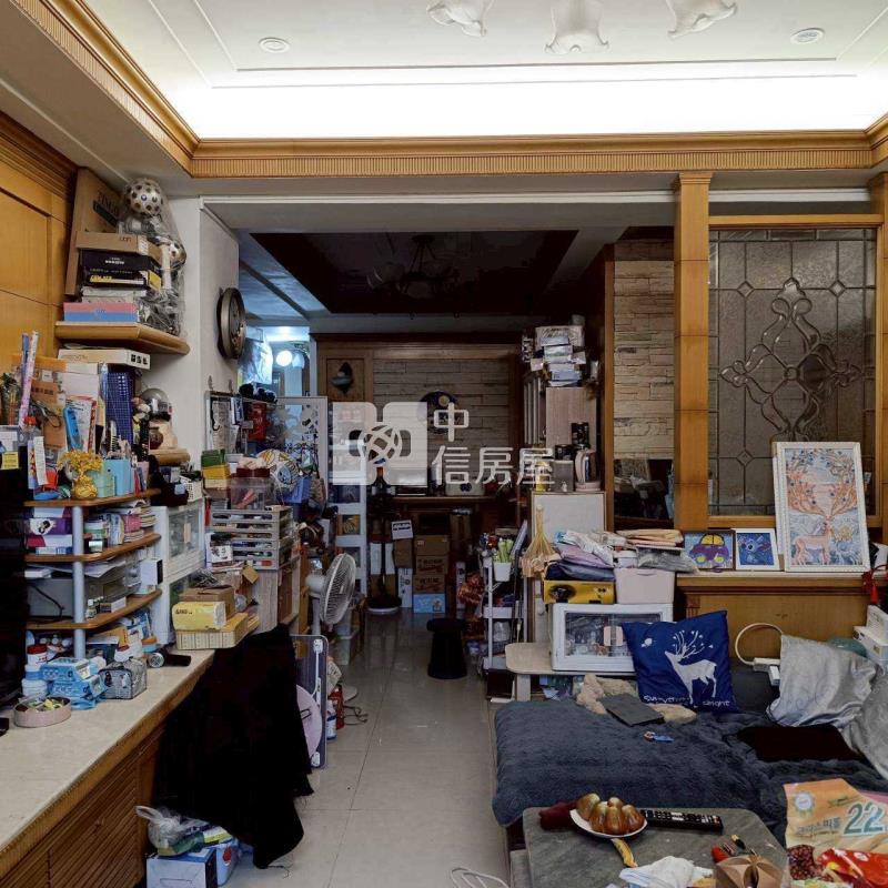 龜山一樓庭院四房+雙車位房屋室內格局與周邊環境