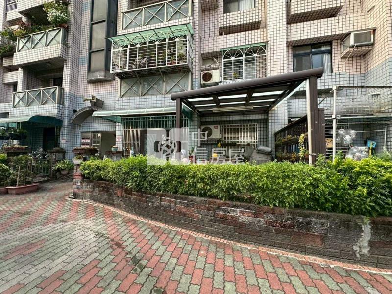 龜山一樓庭院四房+雙車位房屋室內格局與周邊環境