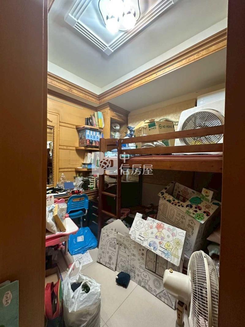 龜山一樓庭院四房+雙車位房屋室內格局與周邊環境