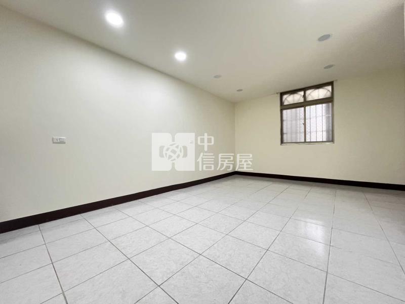 南勢全新整理透天房屋室內格局與周邊環境