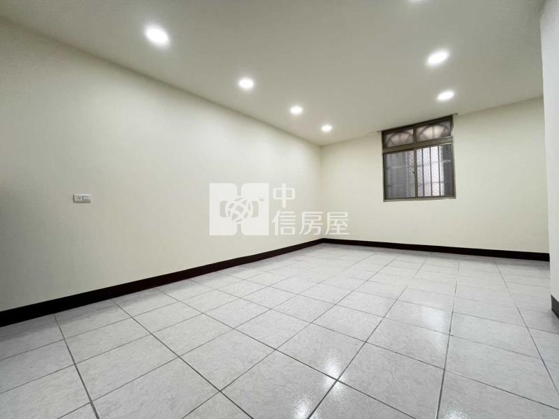 南勢全新整理透天房屋室內格局與周邊環境