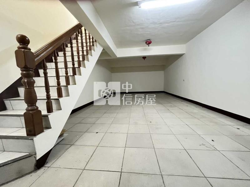 南勢全新整理透天房屋室內格局與周邊環境