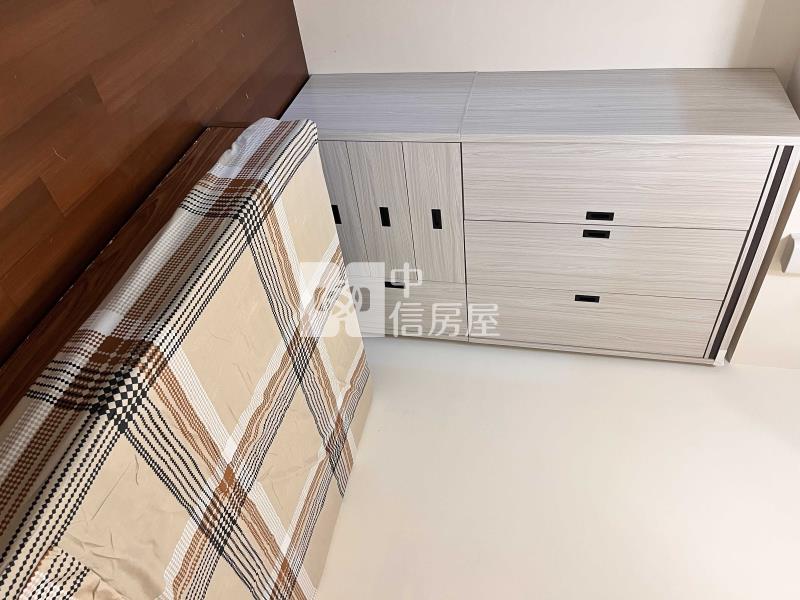 站前G6商圈大套房+車位房屋室內格局與周邊環境