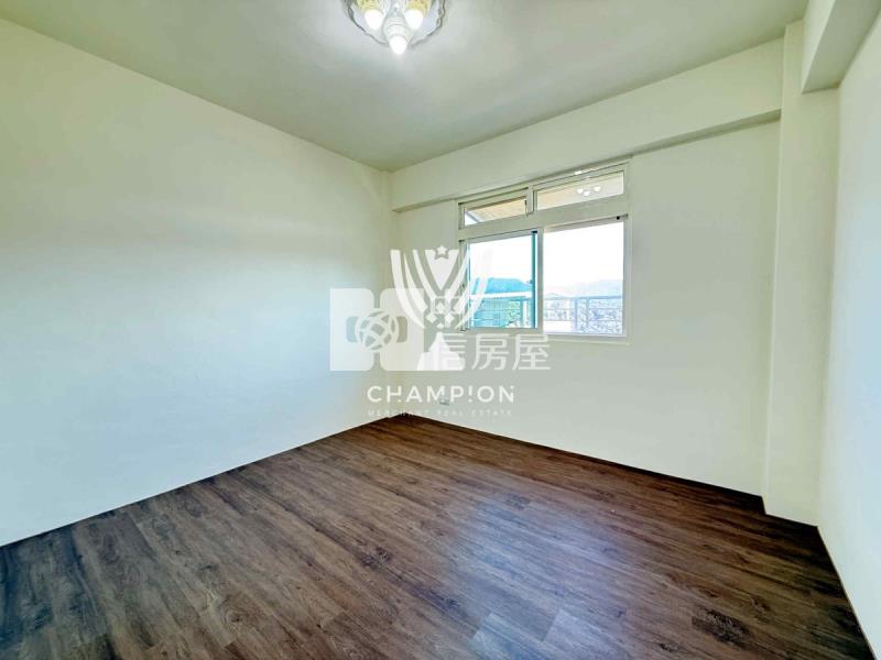 【冠軍】低總價採光通風美寓房屋室內格局與周邊環境