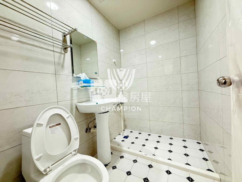 【冠軍】低總價採光通風美寓房屋室內格局與周邊環境