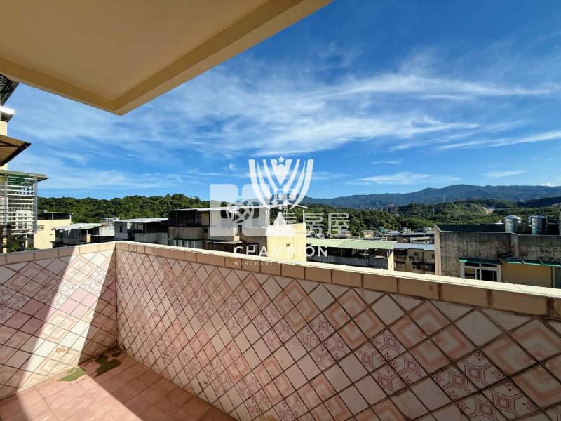 【冠軍】低總價採光通風美寓房屋室內格局與周邊環境