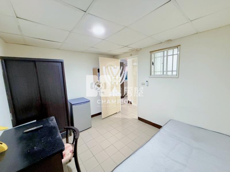 【冠軍】中正收租六套房房屋室內格局與周邊環境