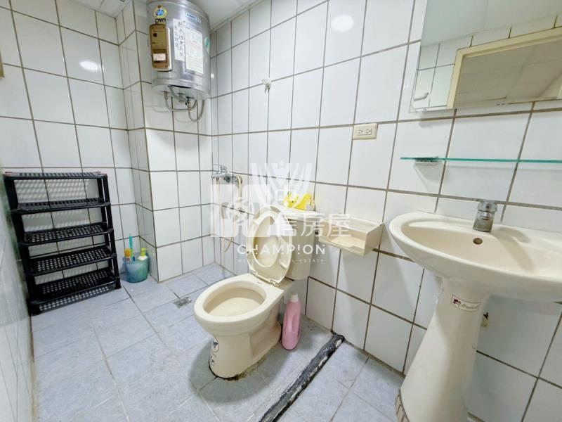 【冠軍】中正收租六套房房屋室內格局與周邊環境