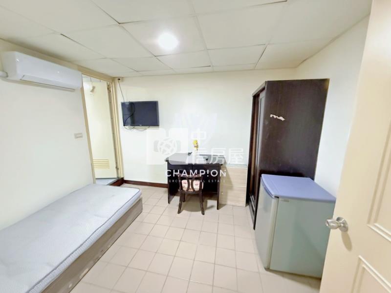 【冠軍】中正收租六套房房屋室內格局與周邊環境