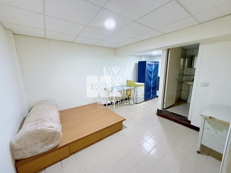 【冠軍】中正收租六套房房屋室內格局與周邊環境