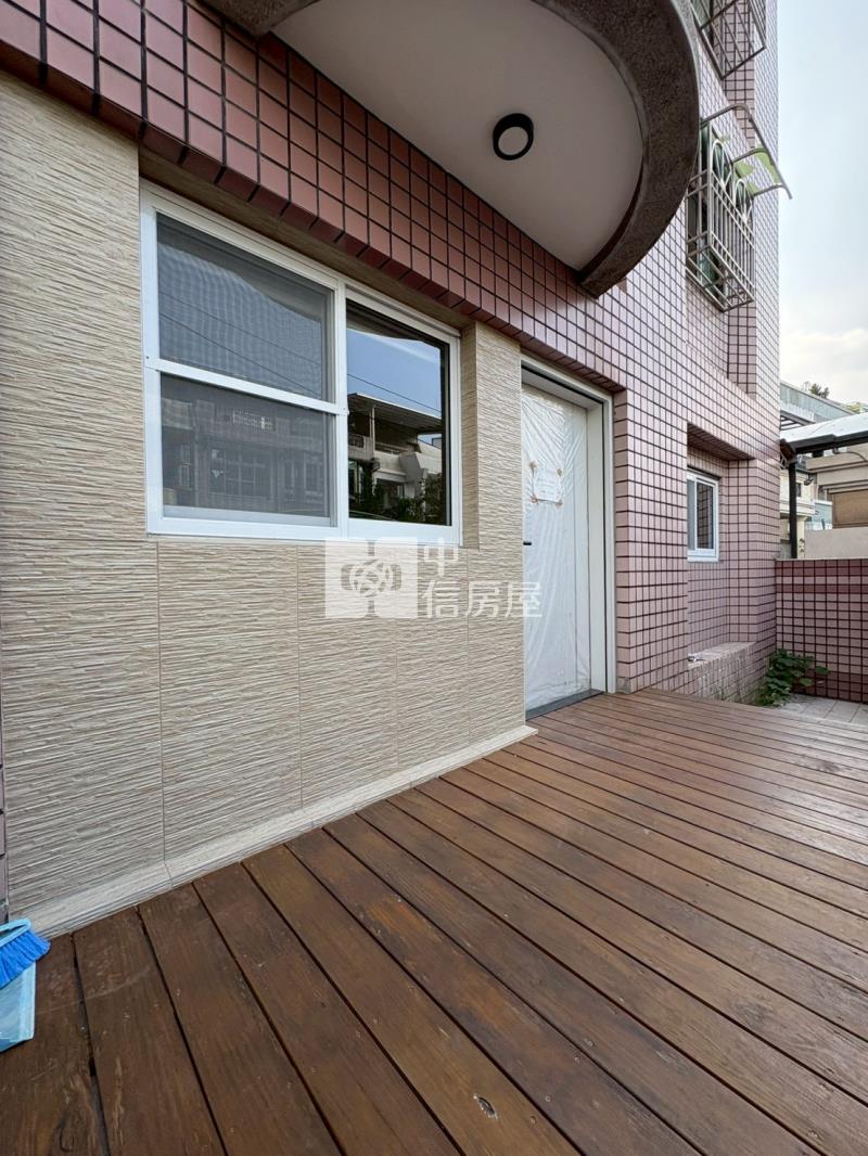 興嘉商圈美3房房屋室內格局與周邊環境