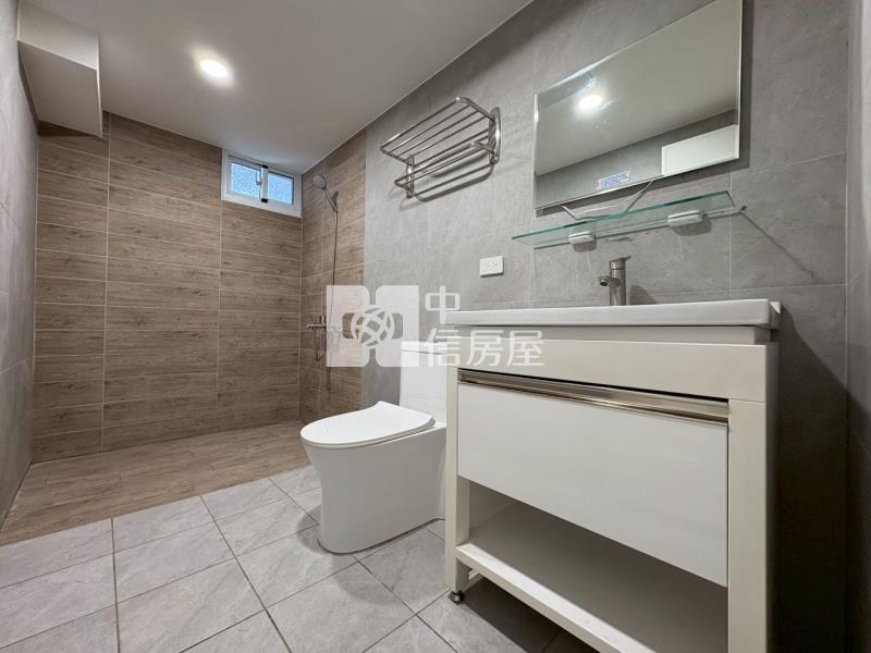 興嘉商圈美3房房屋室內格局與周邊環境