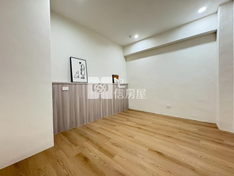 興嘉商圈美3房房屋室內格局與周邊環境