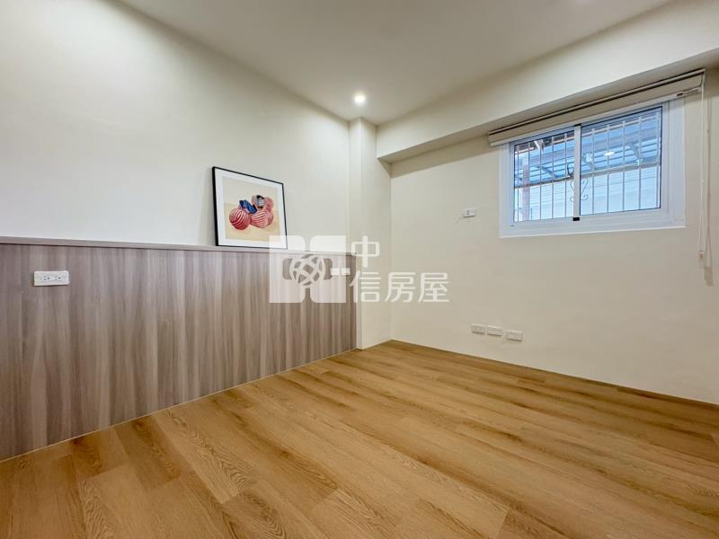 興嘉商圈美3房房屋室內格局與周邊環境