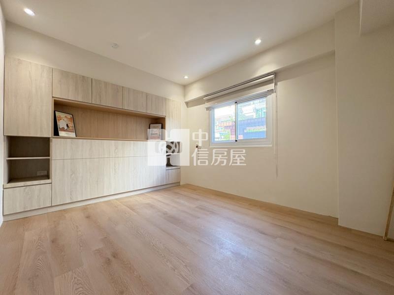 興嘉商圈美3房房屋室內格局與周邊環境