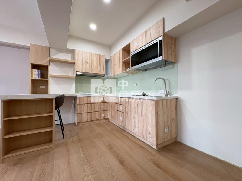 興嘉商圈美3房房屋室內格局與周邊環境