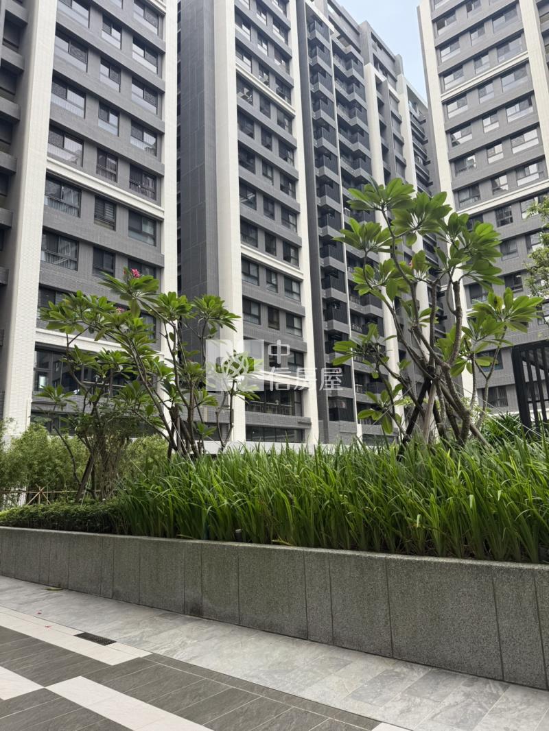 東區松丹達麗3房平車房屋室內格局與周邊環境