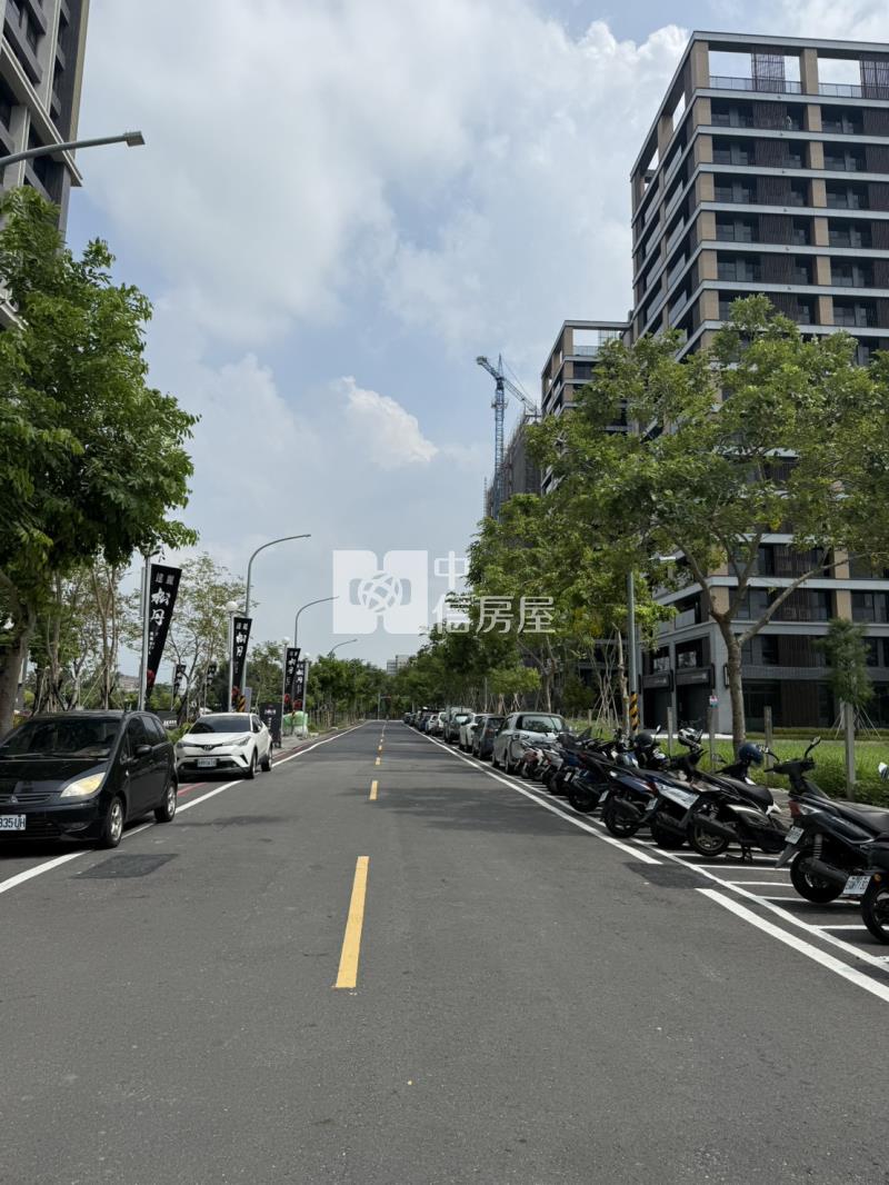 東區松丹達麗3房平車房屋室內格局與周邊環境