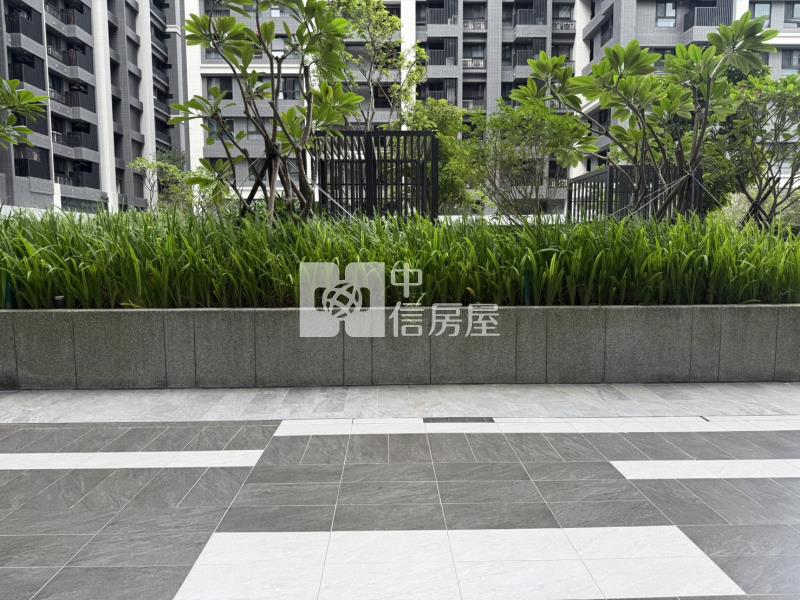 東區松丹達麗3房平車房屋室內格局與周邊環境