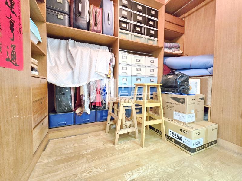 文心雕龍四房平車房屋室內格局與周邊環境