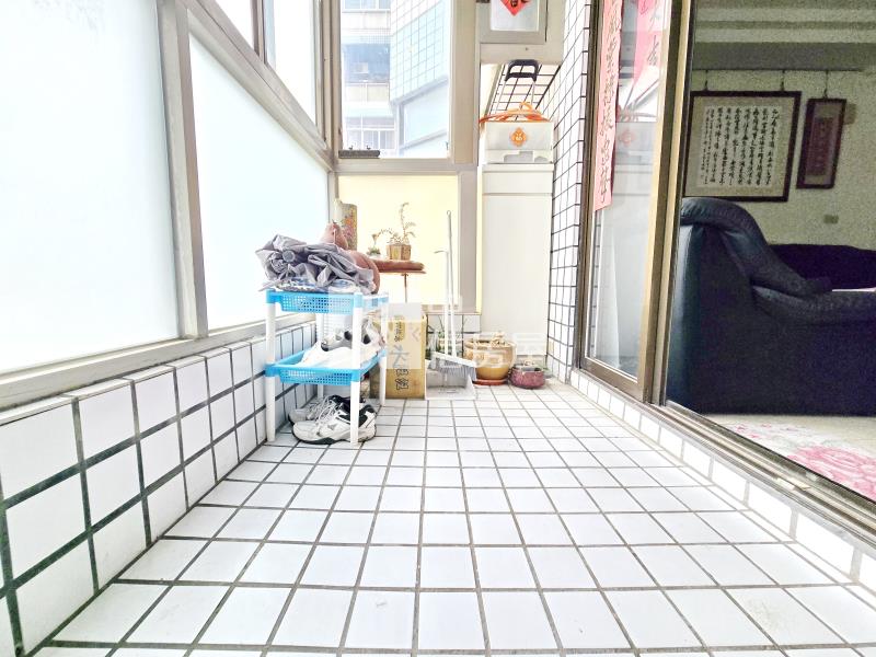 文心雕龍四房平車房屋室內格局與周邊環境