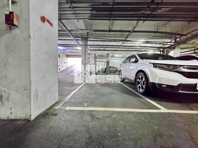 文心雕龍四房平車房屋室內格局與周邊環境