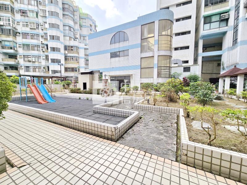 文心雕龍四房平車房屋室內格局與周邊環境