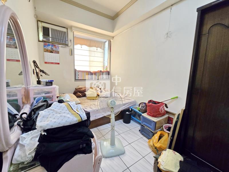 文心雕龍四房平車房屋室內格局與周邊環境