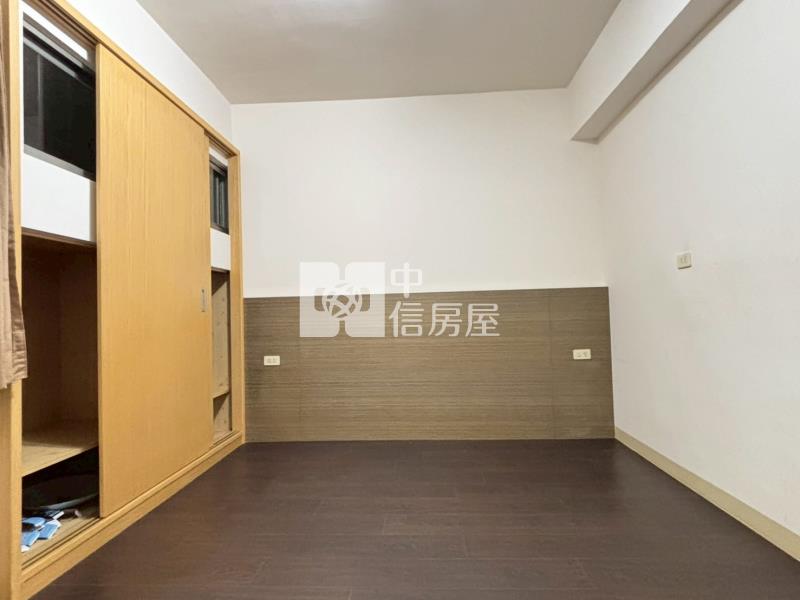 大林新城平車美寓房屋室內格局與周邊環境