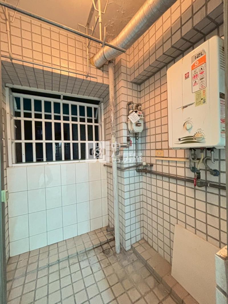 大林新城平車美寓房屋室內格局與周邊環境