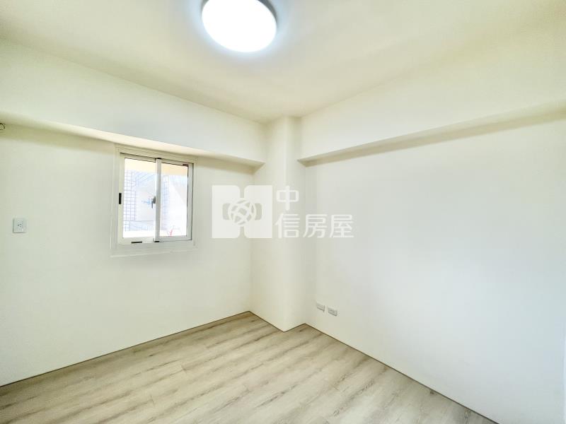 五期歐香家園4房美廈房屋室內格局與周邊環境