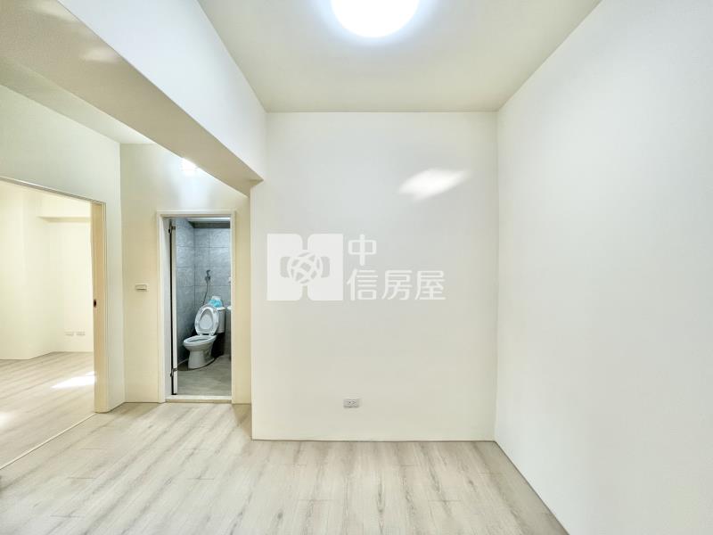 五期歐香家園4房美廈房屋室內格局與周邊環境
