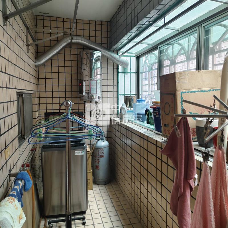 近永大夜市大坪數雙車美電寓房屋室內格局與周邊環境