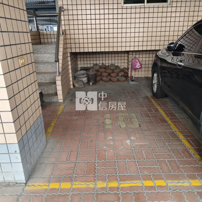 近永大夜市大坪數雙車美電寓房屋室內格局與周邊環境