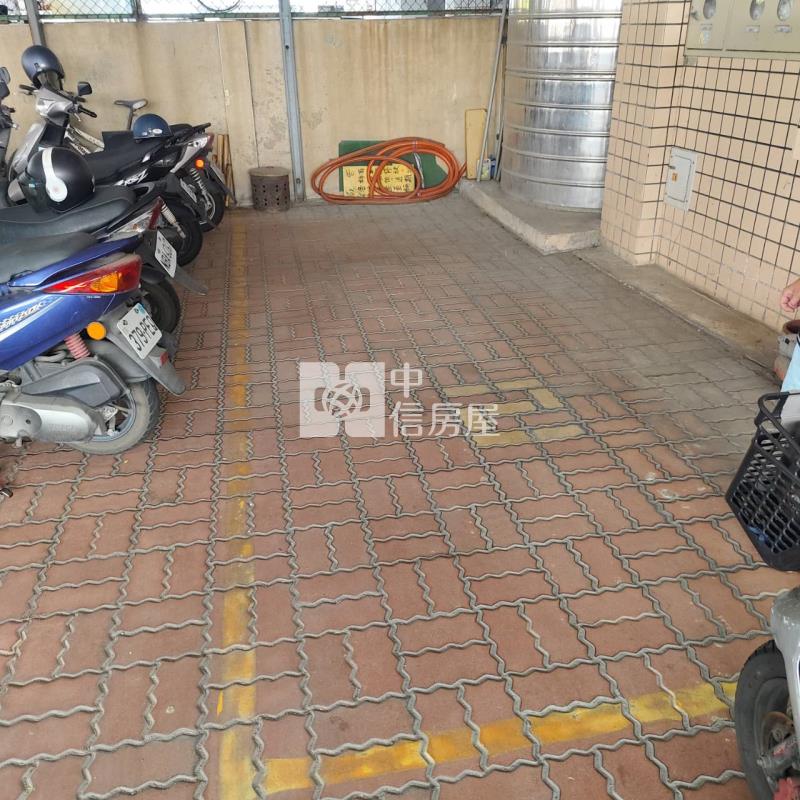 近永大夜市大坪數雙車美電寓房屋室內格局與周邊環境
