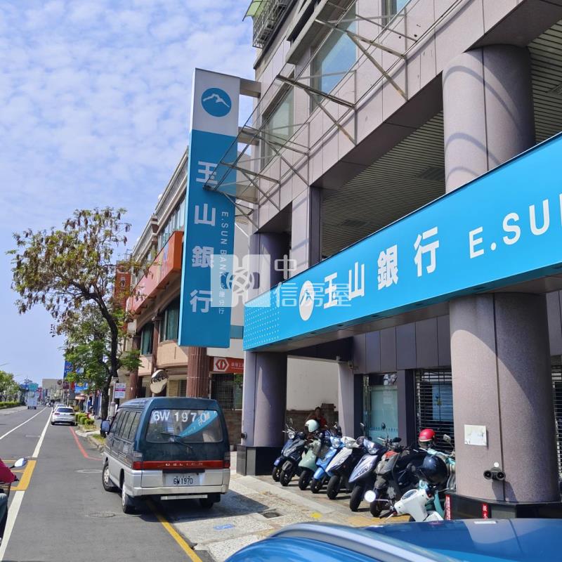 近永大夜市大坪數雙車美電寓房屋室內格局與周邊環境