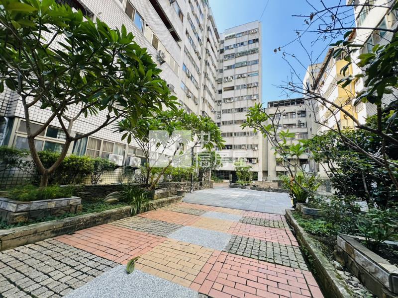 逢甲明亮套房房屋室內格局與周邊環境