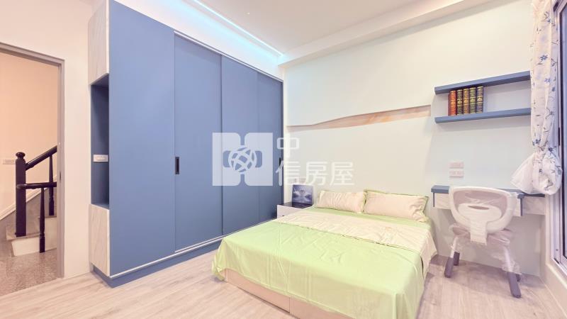 香湖公園店住 ★影音空拍只在中信嘉義玉山店房屋室內格局與周邊環境