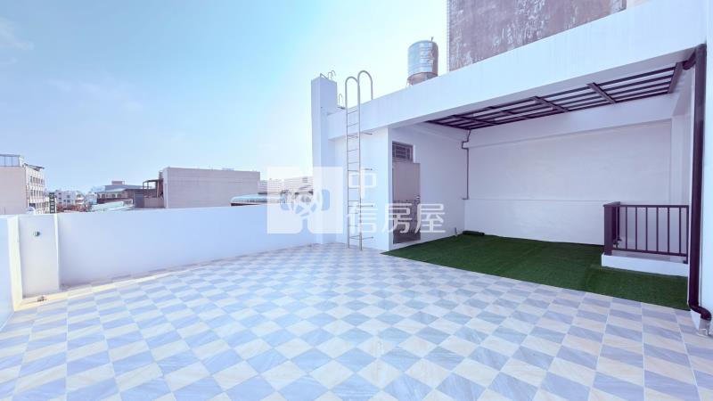 香湖公園店住 ★影音空拍只在中信嘉義玉山店房屋室內格局與周邊環境