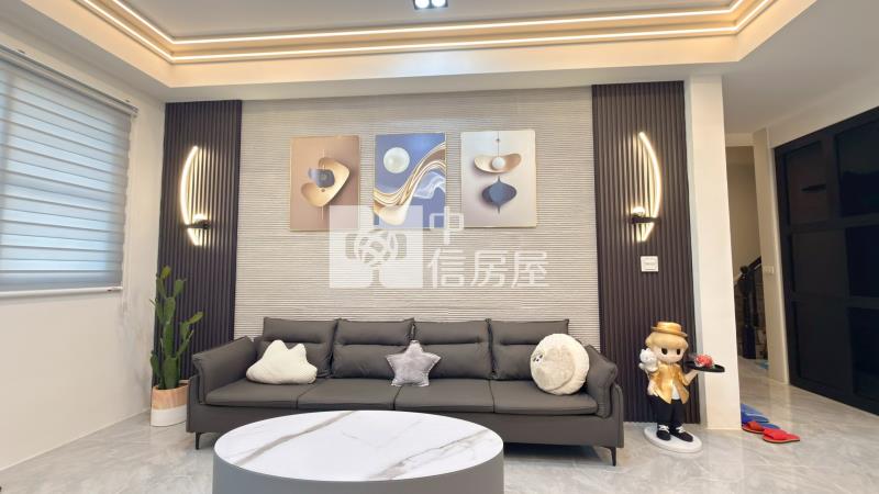 香湖公園店住 ★影音空拍只在中信嘉義玉山店房屋室內格局與周邊環境